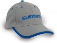 Кепка SHIMANO COTTON TWILL CAP