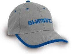 Кепка SHIMANO COTTON TWILL CAP