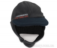 Кепка зимняя SHIMANO