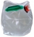 Контейнер для воды CARP SPIRIT CONTAINER SOUPLE 10L
