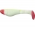 Силикон Relax Kopyto 2 Red Tail 2"/5cm (15шт/уп) #S005R Silk/White