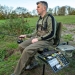 Кресло Korum Accessory Chair S23 Standard