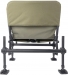 Крісло Korum S23 Accessory Chair - Compact