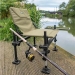 Крісло Korum S23 Accessory Chair - Compact