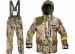 Костюм охотничий демисезонный GRAFF 649/749-B, XL