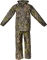 Костюм дождевик Hallyard Kelvin - Camo green