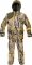 Костюм охотничий демисезонный GRAFF 649/749-B, L
