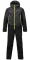 Костюм SHIMANO DRYSHIELD ADVANCE RB-025M, Brail Aqua