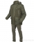 Костюм зимний легкий GRAFF