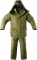 Костюм охотничий зимний GRAFF 652 -30C, XL