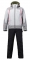 Костюм зимний SHIMANO GORE-TEX RB-014M, STONE GRAY