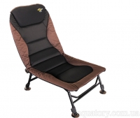 Кресло CARP SPIRIT Level Chair Luxe