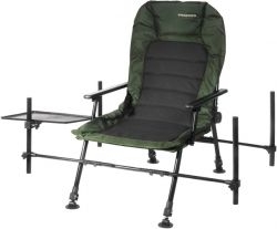 Кресло фидерное TRABUCCO GENIUS SPECIALIST FEEDER PRO CHAIR