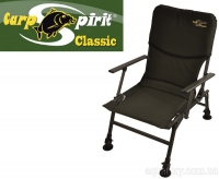 Кресло CARP SPIRIT Level Chair Classic Accoudoirs
