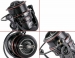 Катушка TRABUCCO Krius 4500 FB