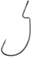 Крючки офсетные VMC 7319 BN XL Wide Gap Worm Hook №1/0 x5