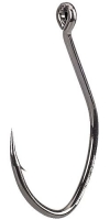 Крючки SAENGER UNI CAT Micro Sharp 4.3 Power Hook №2/0 x6