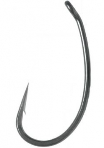 Крючки VMC 7026 NT Mystic Carp Long Curve Shank №6 x10