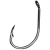 Крючки VMC 7113 BN Spark Point Carp Turned Down Eye 25° №6 x10