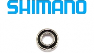 Подшипник Shimano Ball Bearing 10RG4 (6x10x3mm)