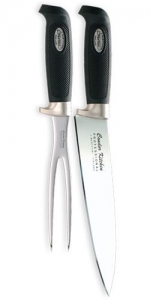 Кухонный набор MARTTIINI Knife and fork roast set