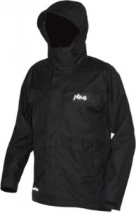 Куртка NEVE PIKE, S, III-IV Black