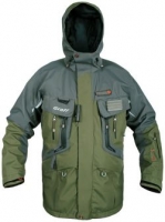 Куртка рыболовная GRAFF 629-B, L