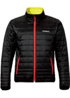Куртка SHIMANO Soft Insulation Jacket JA-051N, XXL Black