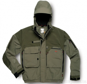 Куртка RAPALA X-Protect Short Jacket