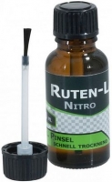 Нитролак для удилищ SAENGER Ruten-Lack Nitro 20ml