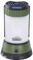 Лампа противомоскитная THERMACELL Scout Camp Lantern MR CLC 200lm