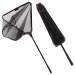 Подсак RAPALA Folding Net RNFN-L 75-50х50х50