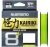 Шнур Shimano Kairiki 8+ 150m #1.5/0.19mm 18lb/12.8kg Mantis Green