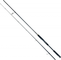 Спиннинг Daiwa Legalis Jig 762LFS 2.29m 3-15g Tubular Tip Fast 2pcs