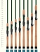 Спиннинг St.Croix Legend Elite® Spinning Rods ES76MLXF2 7'6"/2.29m 3.5-10.5g Ex.Fast 2pcs
