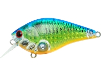 Воблер Lucky Craft LC 1.5 60mm 12.0g #759 CF Lens Ghost Chart Blue Shad