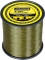 Леска DAM MAD X-TRA Tuff Carp Line 800m 0.40mm 24lb/10.8kg /Olive Green