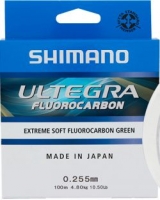 Леска флюорокарбоновая SHIMANO ULTEGRA 150m 0.145mm