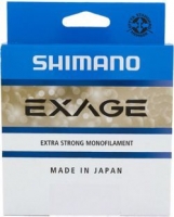 Леска SHIMANO EXAGE 150m 0.165mm