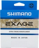 Леска SHIMANO EXAGE 300m 0.185mm
