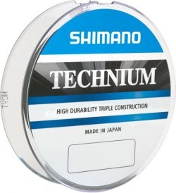 Леска SHIMANO TECHNIUM 200m 0.225mm