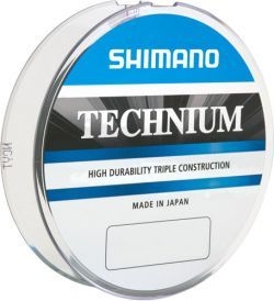 Леска SHIMANO TECHNIUM 200m 0.305mm