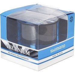 Леска SHIMANO TECHNIUM 1920m 0.22mm