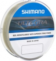 Леска SHIMANO ULTEGRA INVISITEC 300m 0.16mm