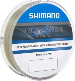 Леска Shimano Ultegra Invisitec 300m 0.25mm