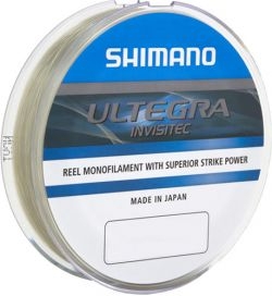 Леска SHIMANO ULTEGRA INVISITEC 300m 0.40mm