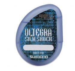 Леска Shimano Ultegra Silk Shock 50m 0.12