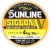 Леска SUNLINE Siglon V 150m #1.5/0.205mm Mist Green
