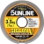 Леска SUNLINE Siglon V 30m #1.2/0.185mm Mist Green
