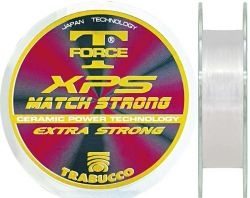 Леска TRABUCCO T-Force XPS Match Strong 50m 0.181mm